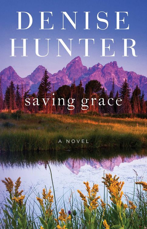 Produktbild: Saving Grace