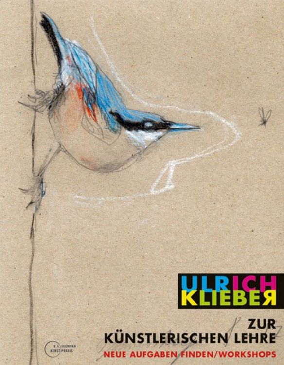 Produktbild: Zur k&uuml;nstlerischen Lehre