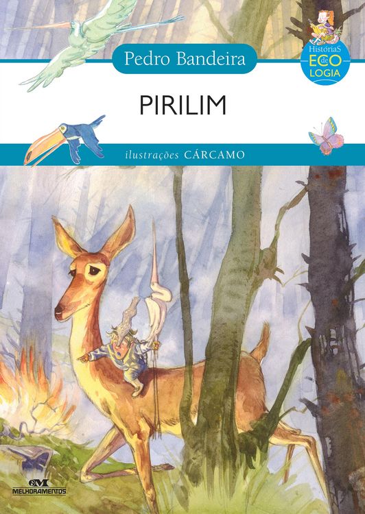 Produktbild: Pirilim