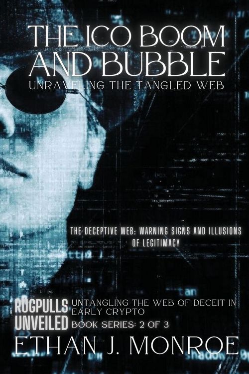 Produktbild: The ICO Boom and Bubble