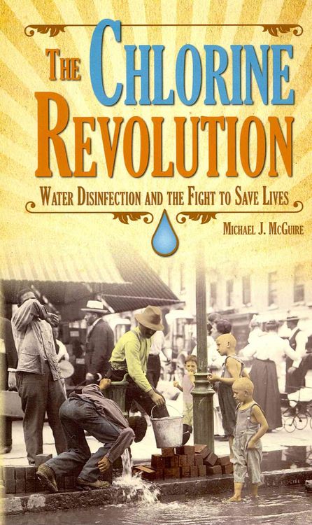 Produktbild: The Chlorine Revolution