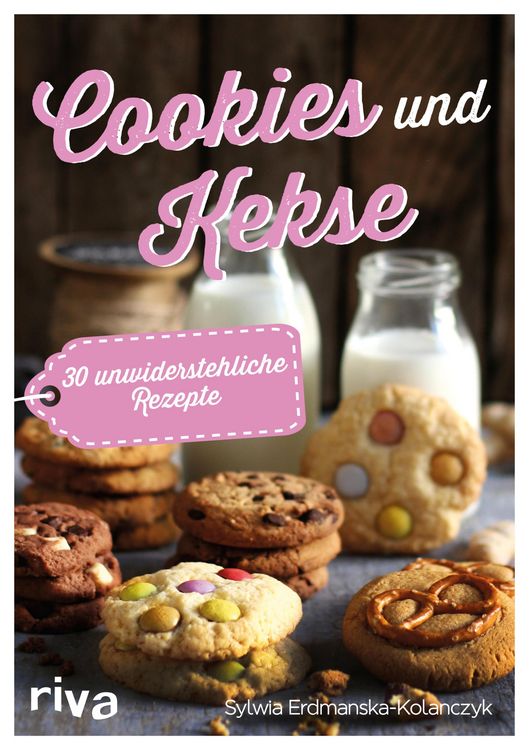 Produktbild: Cookies und Kekse