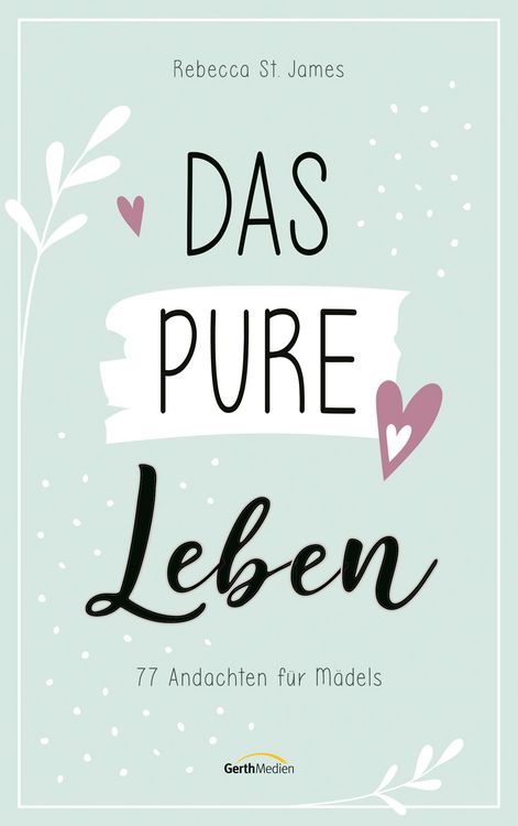 Produktbild: Das pure Leben
