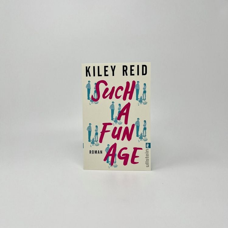Produktbild: Such a Fun Age