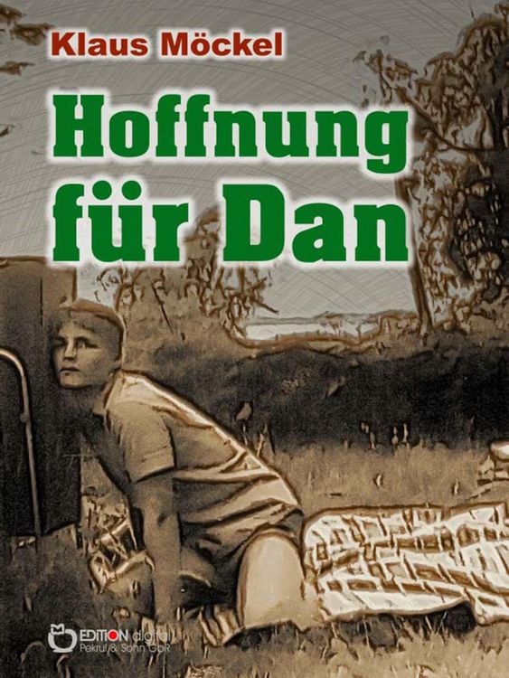 Produktbild: Hoffnung f&uuml;r Dan