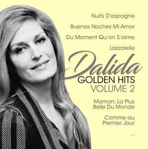 Produktbild: Golden Hits Vol.2