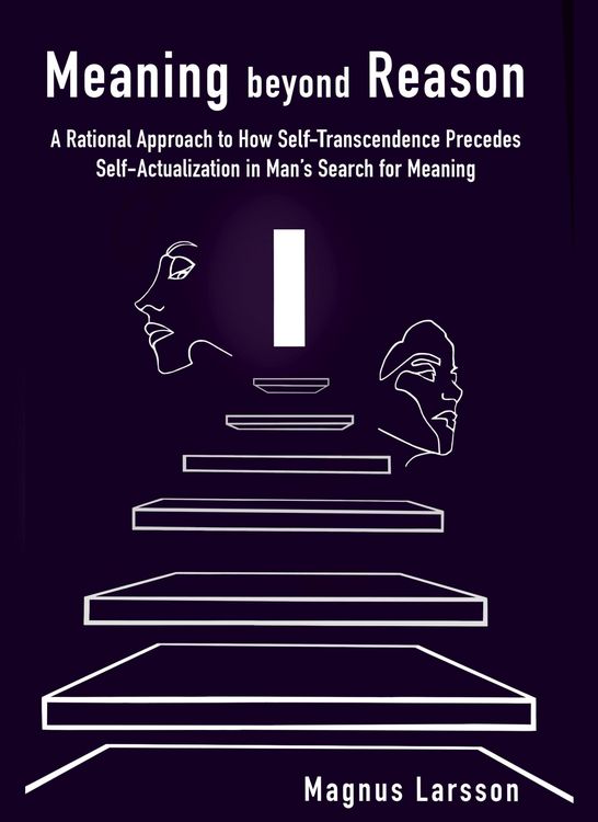 Produktbild: Meaning Beyond Reason