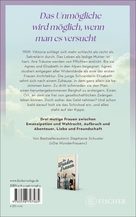 Produktbild: Morgen sind wir wild und frei