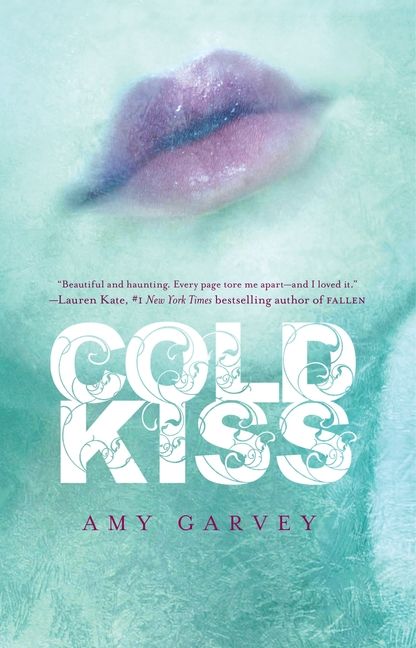 Produktbild: Cold Kiss