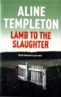 Produktbild: Lamb to the Slaughter