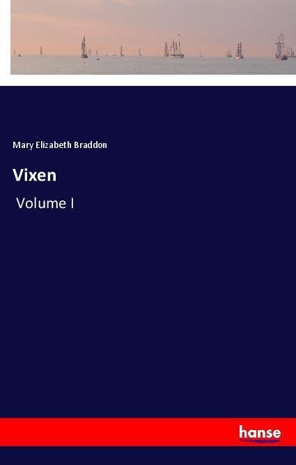 Produktbild: Vixen