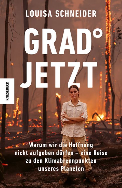 Produktbild: Grad jetzt