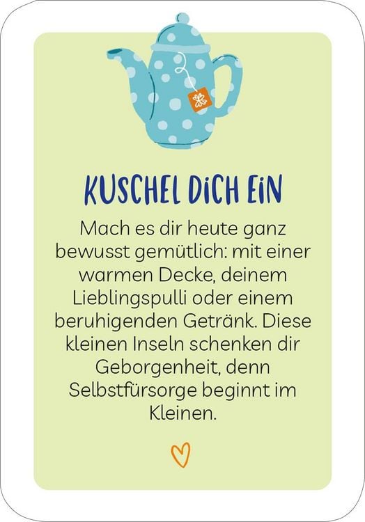 Produktbild: Gl&uuml;cks-Challenge