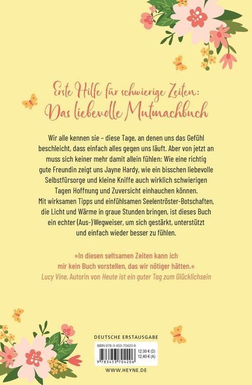 Produktbild: F&uuml;hl dich umarmt