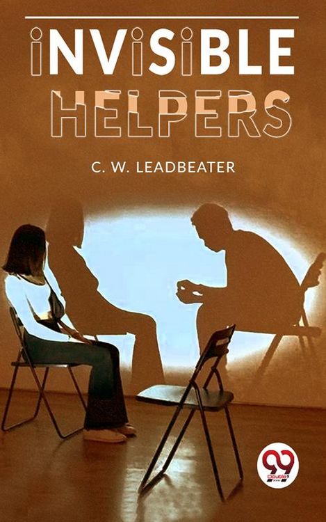 Produktbild: Invisible Helpers