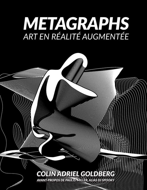 Produktbild: Metagraphs