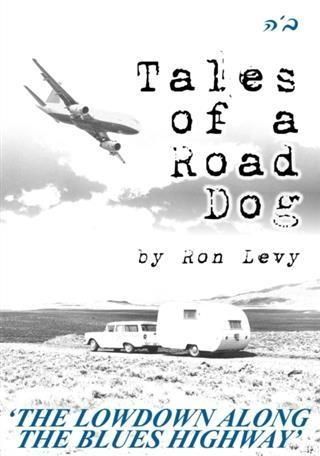 Produktbild: Tales of a Road Dog