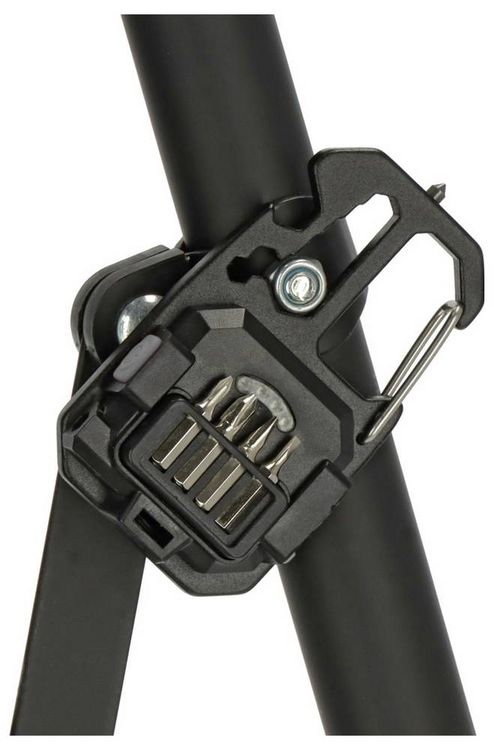 Produktbild: Brennenstuhl LED Taschenlampe akkubetrieben 600lm 1.5h 50g