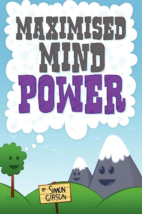Produktbild: Maximised Mindpower