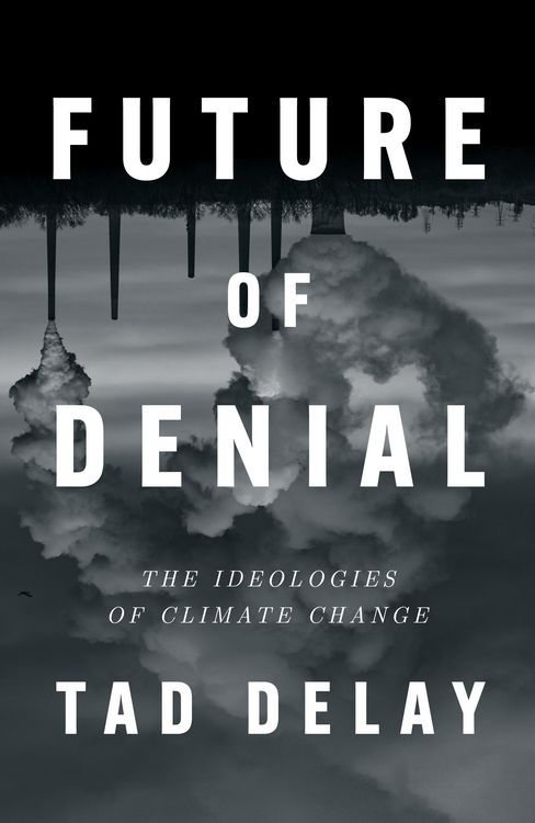 Produktbild: Future of Denial
