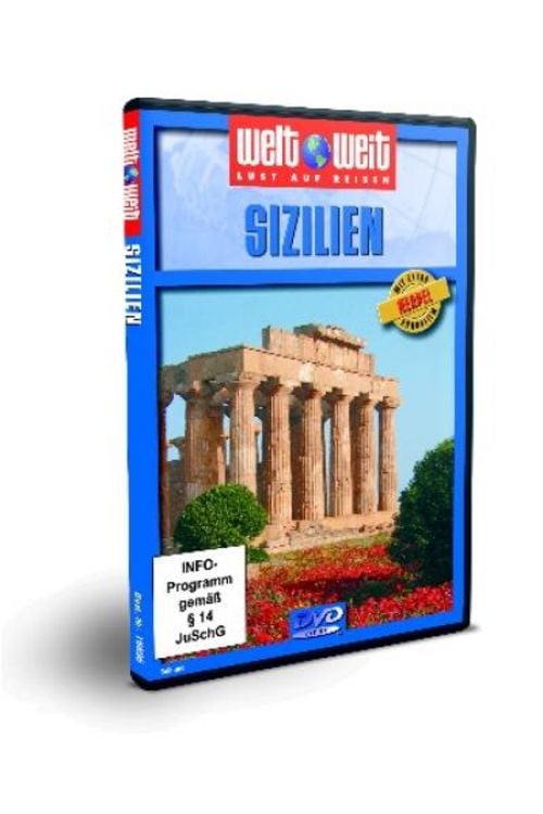 Produktbild: Sizilien (WW)