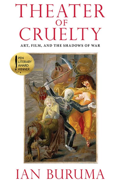 Produktbild: Theater of Cruelty