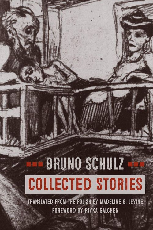 Produktbild: Collected Stories