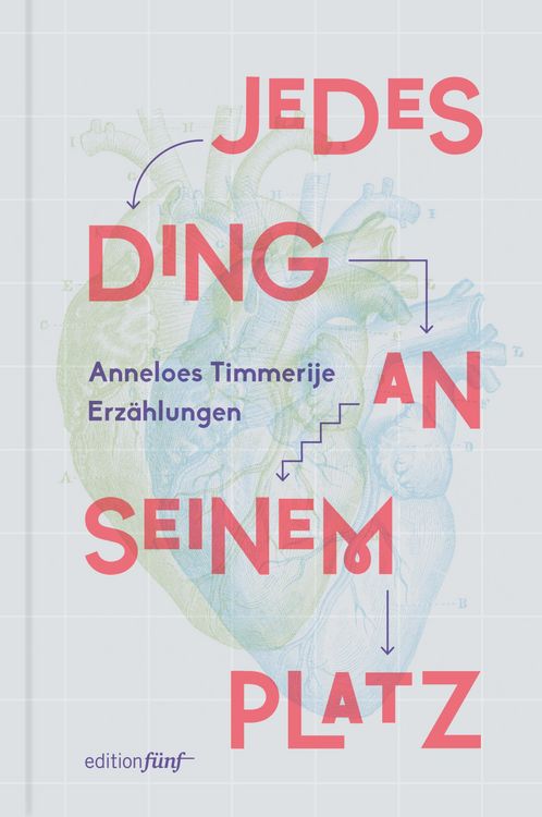 Produktbild: Jedes Ding an seinem Platz