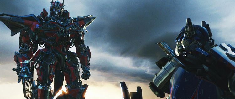 Produktbild: Transformers 3