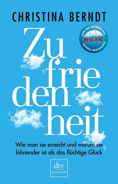 Produktbild: Zufriedenheit