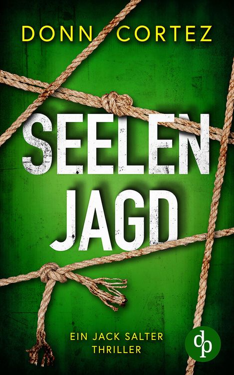 Produktbild: Seelenjagd
