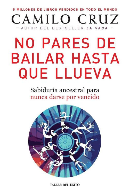 Produktbild: No pares de bailar hasta que llueva