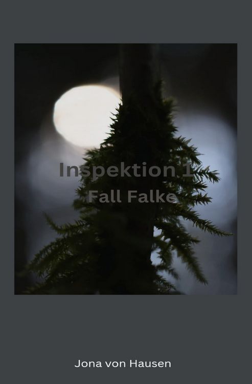 Produktbild: Inspektion 1 - Fall Falke