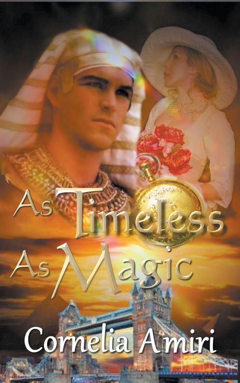 Produktbild: As Timeless As Magic