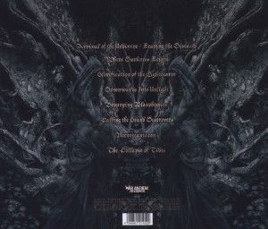 Produktbild: Purgatory: Necromantaeon