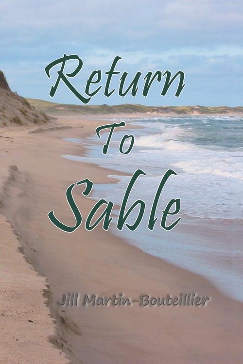 Produktbild: Return to Sable