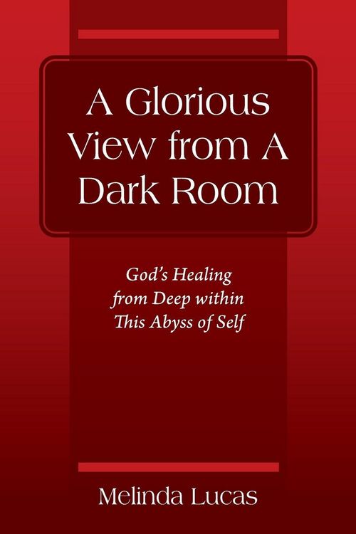 Produktbild: A Glorious View from A Dark Room