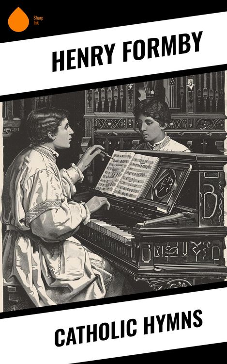 Produktbild: Catholic Hymns