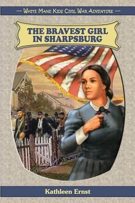Produktbild: The Bravest Girl in Sharpsburg