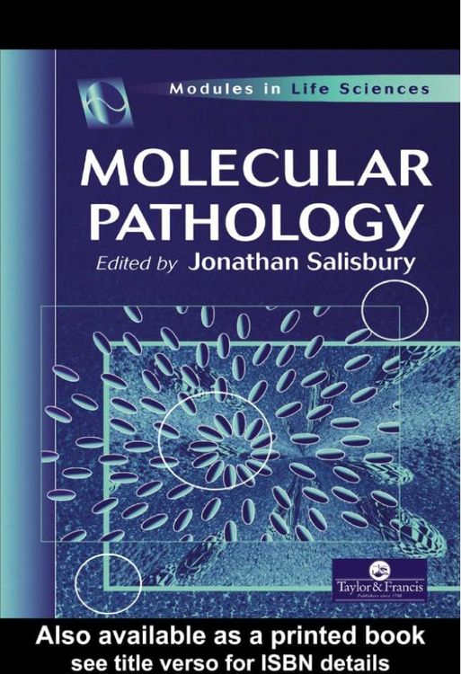 Produktbild: Molecular Pathology