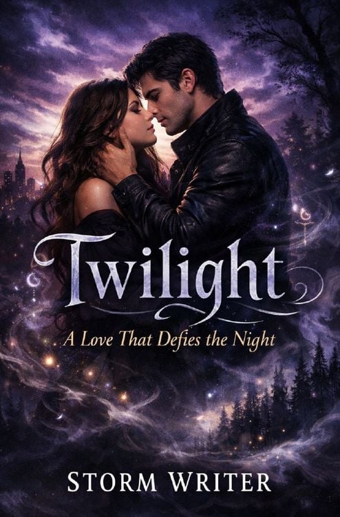 Produktbild: Twilight