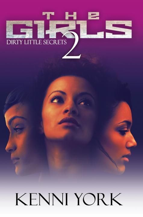 Produktbild: Girls 2