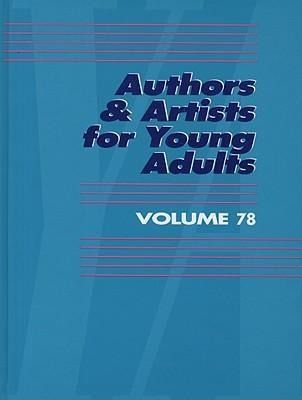 Produktbild: Authors and Artists for Young Adults