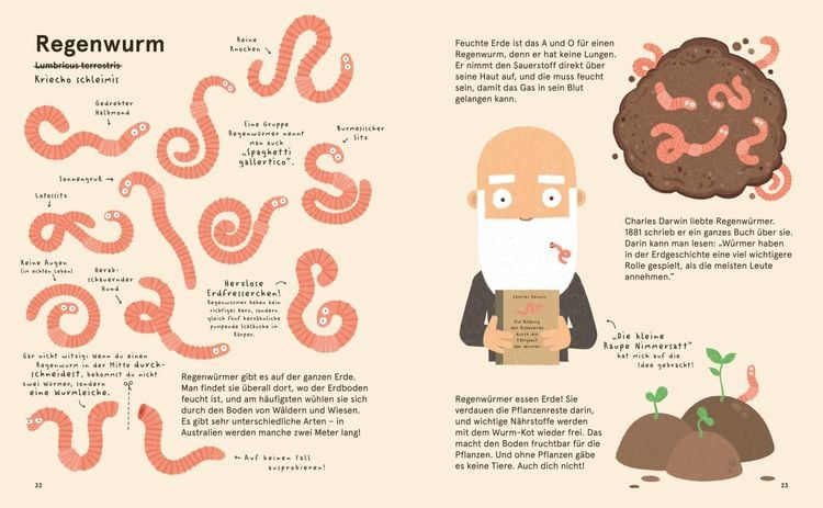 Produktbild: Das Lexikon einzigartiger Tiere