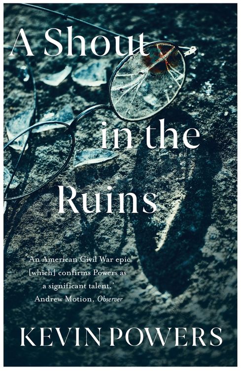 Produktbild: A Shout in the Ruins