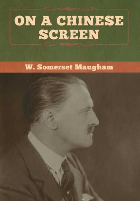 Produktbild: On a Chinese Screen