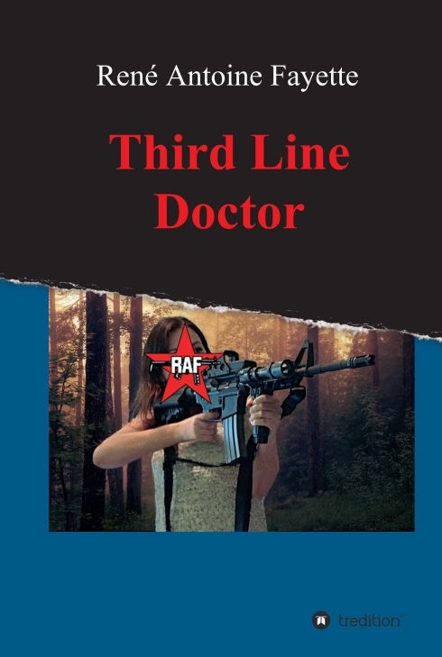 Produktbild: Third Line Doctor