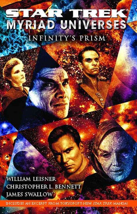 Produktbild: Star Trek
