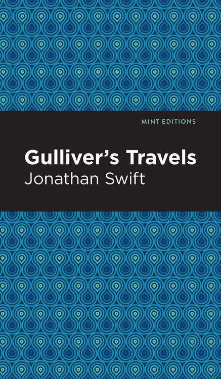Produktbild: Gulliver's Travels