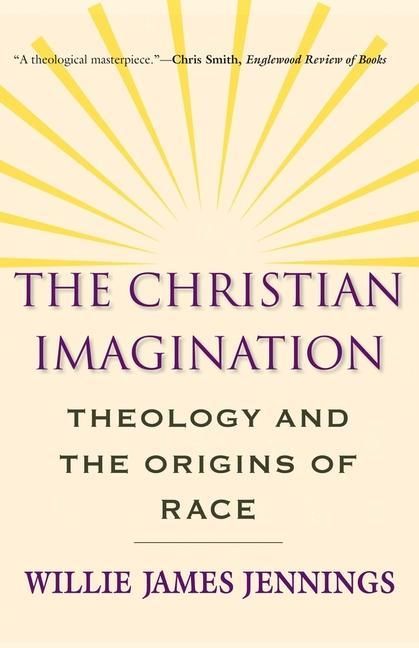 Produktbild: The Christian Imagination